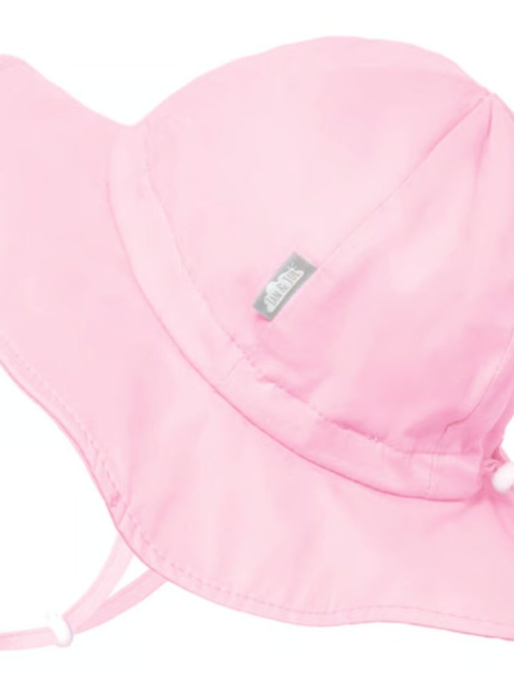 Jan & Jul Baby Sun Hat NWT (6-24m)